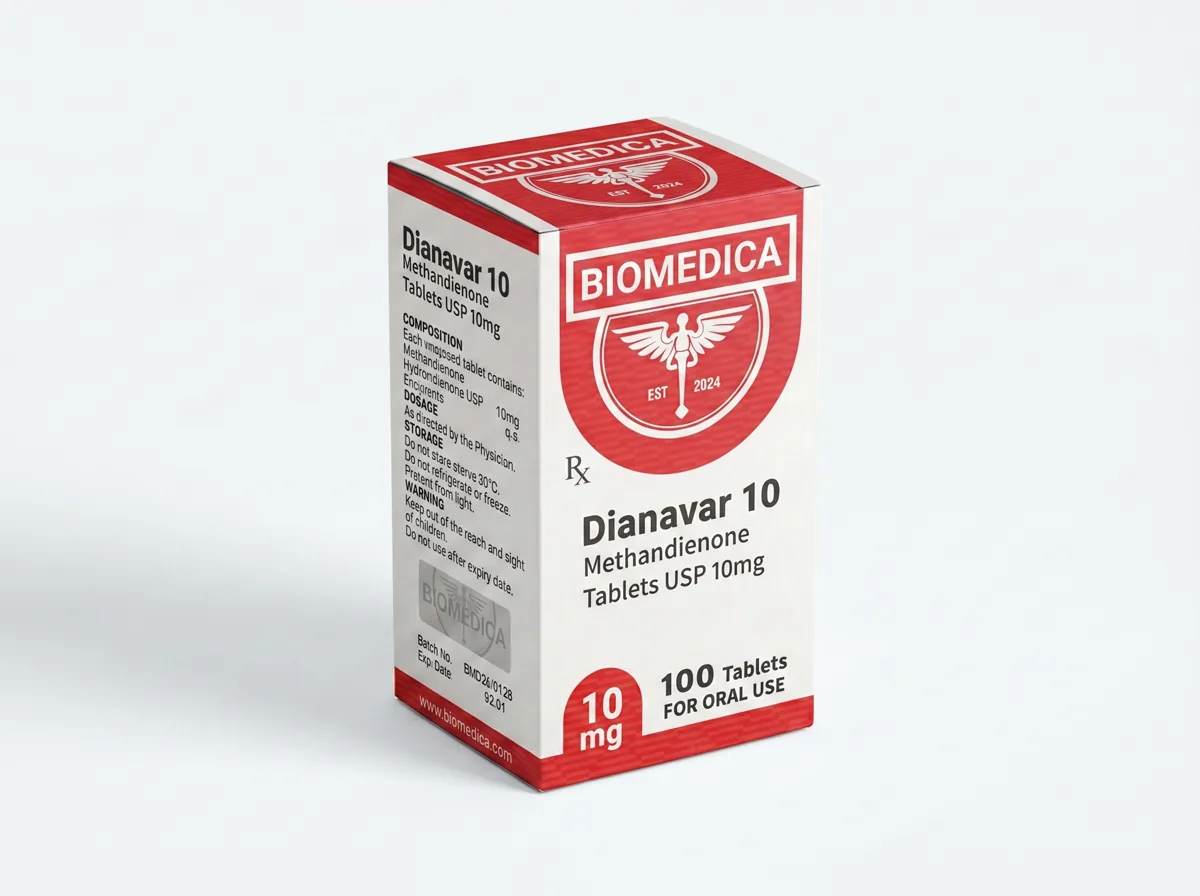 Dianavar 10